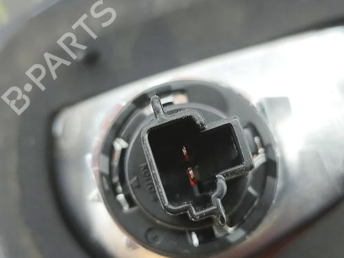 Left tailgate light NISSAN PULSAR Hatchback (C13) 1.5 dCi | BP38937598C79 - Image 5