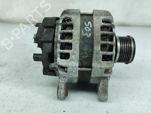 Alternator NISSAN PULSAR Hatchback (C13) 1.5 dCi | BP39144638M7 - Image 3
