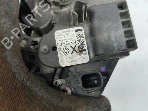 Alternator NISSAN PULSAR Hatchback (C13) 1.5 dCi | BP39144638M7 - Image 5