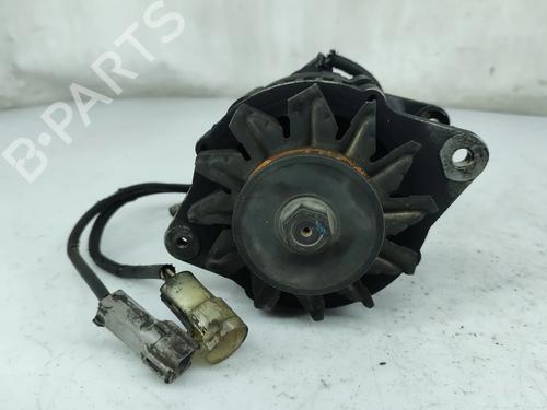 Used Alternator Alternator OPEL CORSA B (S93) 1.5 D (F08, F68, M68) (50 hp) 39172013 39172013