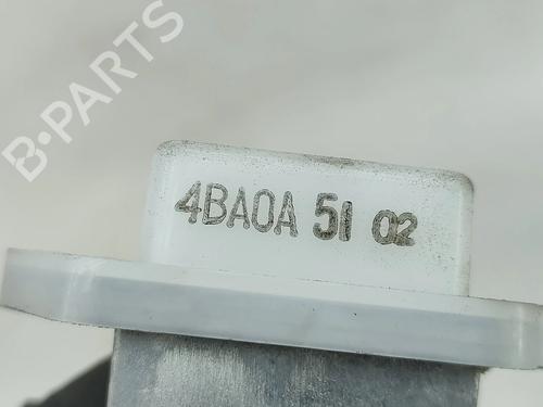 Heater resistor NISSAN PULSAR Hatchback (C13) 1.5 dCi | BP39144656M108 - Image 5