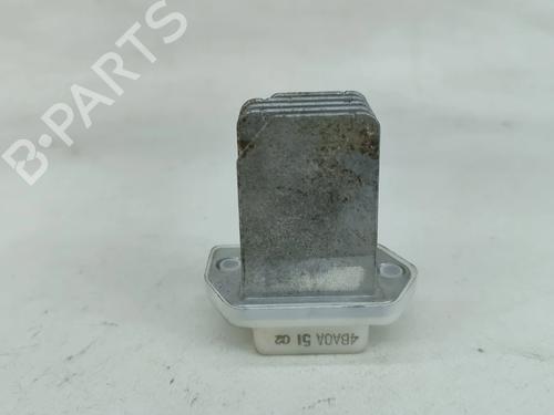 Heater resistor NISSAN PULSAR Hatchback (C13) 1.5 dCi | BP39144656M108 - Image 2