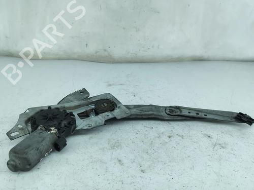 Used Front left window mechanism Front left window mechanism 39172021 39172021