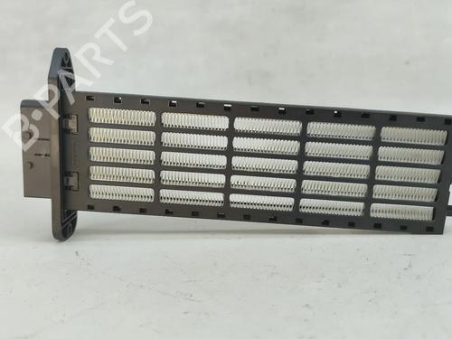 Heater resistor NISSAN PULSAR Hatchback (C13) 1.5 dCi | BP39144657M108 - Image 1