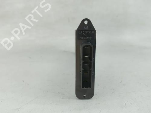 Heater resistor NISSAN PULSAR Hatchback (C13) 1.5 dCi | BP39144657M108 - Image 4