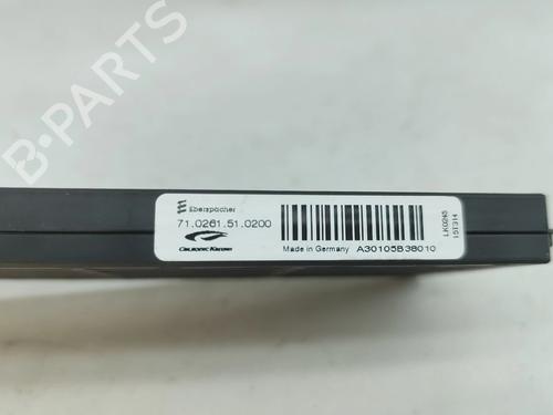 Heater resistor NISSAN PULSAR Hatchback (C13) 1.5 dCi | BP39144657M108 - Image 5