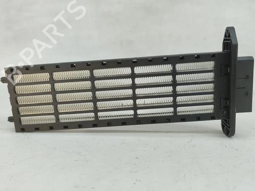 Heater resistor NISSAN PULSAR Hatchback (C13) 1.5 dCi | BP39144657M108 - Image 2