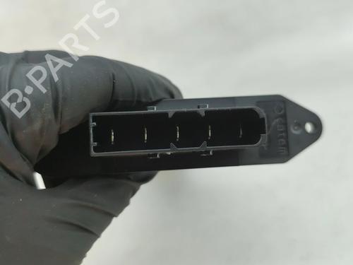 Heater resistor NISSAN PULSAR Hatchback (C13) 1.5 dCi | BP39144657M108 - Image 6