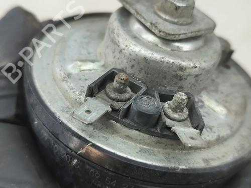 Horn NISSAN PULSAR Hatchback (C13) 1.5 dCi | BP39144658E13 - Image 6