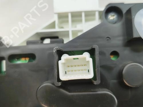 Instrument cluster NISSAN PULSAR Hatchback (C13) 1.5 dCi | BP39144659C47 - Image 6