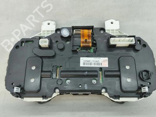Instrument cluster NISSAN PULSAR Hatchback (C13) 1.5 dCi | BP39144659C47 - Image 2