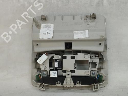 Interior roof light NISSAN PULSAR Hatchback (C13) 1.5 dCi | BP39144660I8 - Image 2