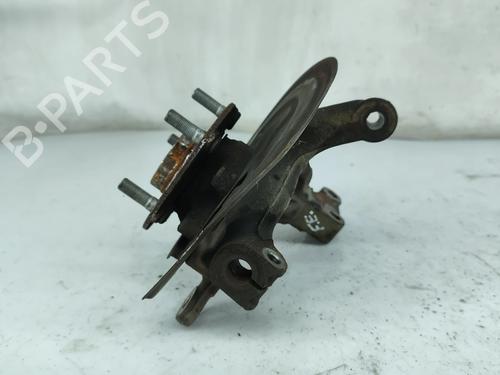 Left front steering knuckle NISSAN PULSAR Hatchback (C13) 1.5 dCi | BP39144640M25 - Image 3