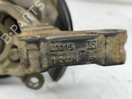 Left front steering knuckle NISSAN PULSAR Hatchback (C13) 1.5 dCi | BP39144640M25 - Image 6