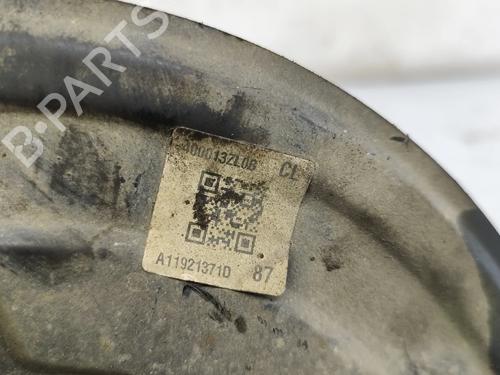 Left front steering knuckle NISSAN PULSAR Hatchback (C13) 1.5 dCi | BP39144640M25 - Image 5