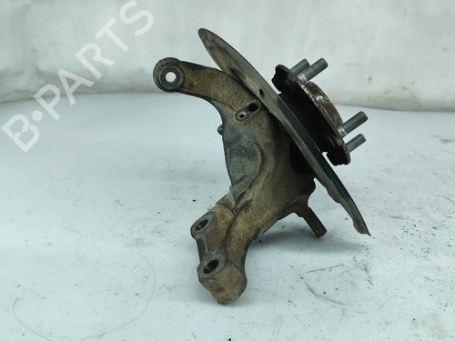Left front steering knuckle NISSAN PULSAR Hatchback (C13) 1.5 dCi | BP39144640M25 - Image 4