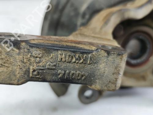 Right front steering knuckle NISSAN PULSAR Hatchback (C13) 1.5 dCi | BP39144639M26 - Image 6