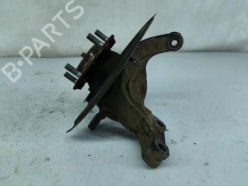 Right front steering knuckle NISSAN PULSAR Hatchback (C13) 1.5 dCi | BP39144639M26 - Image 4