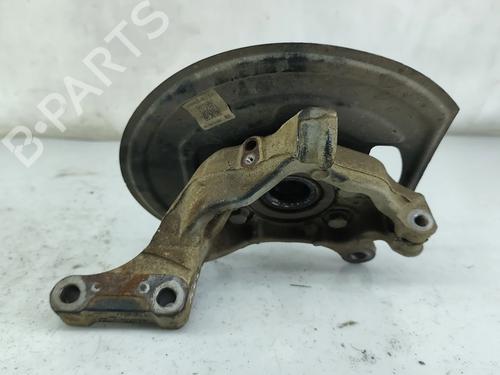 Right front steering knuckle NISSAN PULSAR Hatchback (C13) 1.5 dCi | BP39144639M26 - Image 2