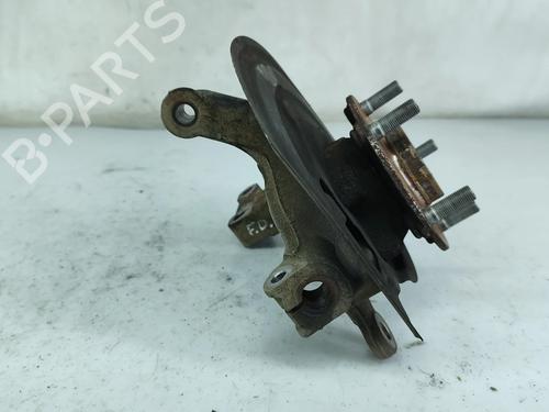 Right front steering knuckle NISSAN PULSAR Hatchback (C13) 1.5 dCi | BP39144639M26 - Image 3