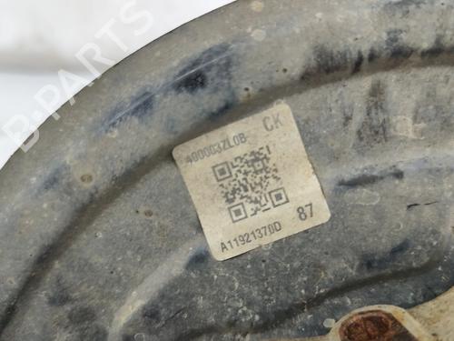 Right front steering knuckle NISSAN PULSAR Hatchback (C13) 1.5 dCi | BP39144639M26 - Image 5