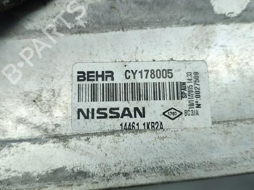 Intercooler NISSAN PULSAR Hatchback (C13) 1.5 dCi | BP39144643M30 - Image 5