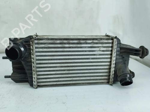 Used Intercooler Intercooler NISSAN PULSAR Hatchback (C13) 1.5 dCi (110 hp) 39144643 39144643