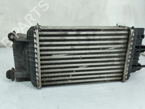 Intercooler NISSAN PULSAR Hatchback (C13) 1.5 dCi | BP39144643M30 - Image 2