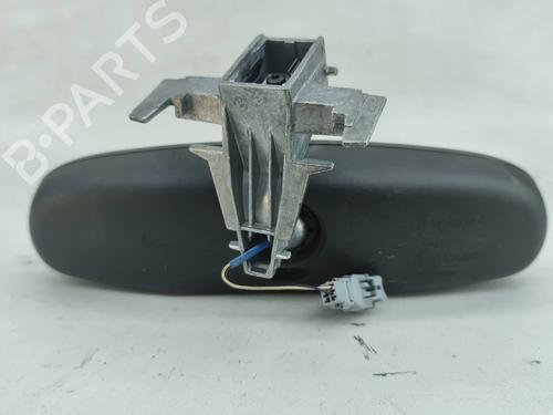 Rear mirror NISSAN PULSAR Hatchback (C13) 1.5 dCi | BP39144662I6 - Image 2