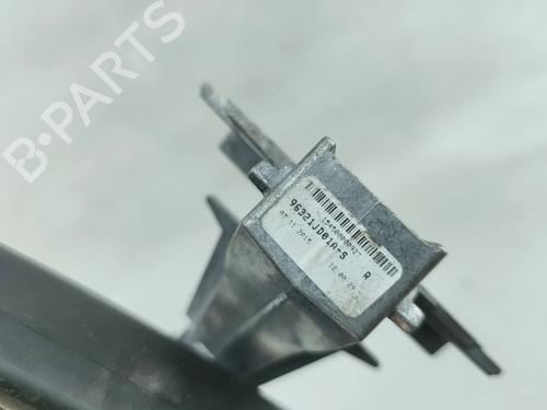 Rear mirror NISSAN PULSAR Hatchback (C13) 1.5 dCi | BP39144662I6 - Image 5