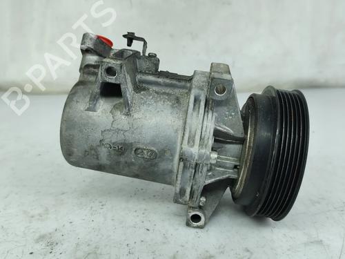 AC compressor NISSAN PULSAR Hatchback (C13) 1.5 dCi | BP39144641M34 - Image 3