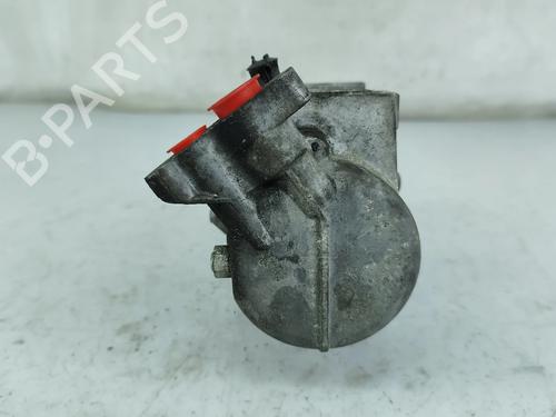 AC compressor NISSAN PULSAR Hatchback (C13) 1.5 dCi | BP39144641M34 - Image 2