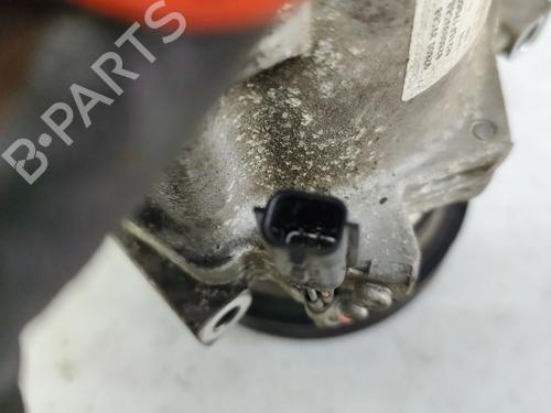 AC compressor NISSAN PULSAR Hatchback (C13) 1.5 dCi | BP39144641M34 - Image 6