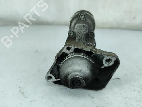 Starter NISSAN PULSAR Hatchback (C13) 1.5 dCi | BP39144642M8 - Image 2