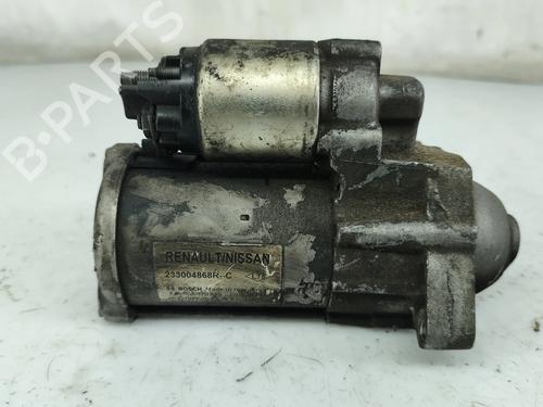 Starter NISSAN PULSAR Hatchback (C13) 1.5 dCi | BP39144642M8 - Image 4