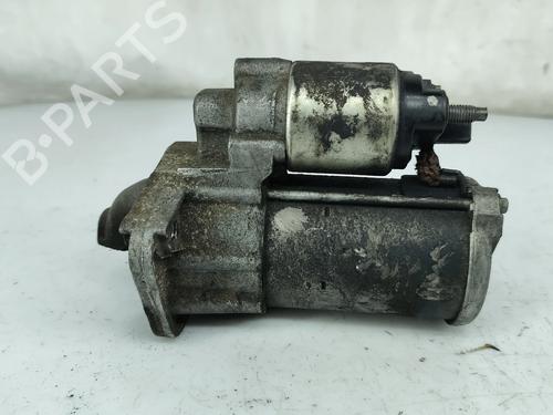 Starter NISSAN PULSAR Hatchback (C13) 1.5 dCi | BP39144642M8 - Image 3