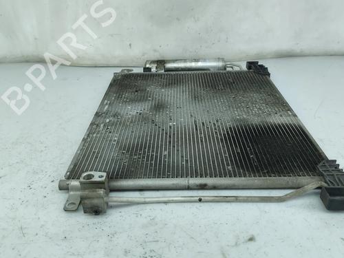 AC radiator NISSAN PULSAR Hatchback (C13) 1.5 dCi | BP39144644M32 - Image 3