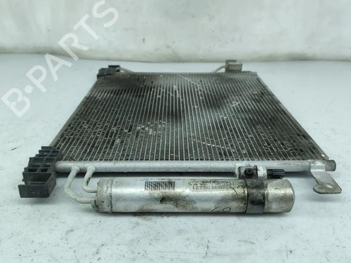 AC radiator NISSAN PULSAR Hatchback (C13) 1.5 dCi | BP39144644M32 - Image 4