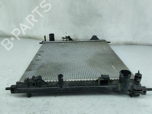Water radiator NISSAN PULSAR Hatchback (C13) 1.5 dCi | BP39144645M31 - Image 3