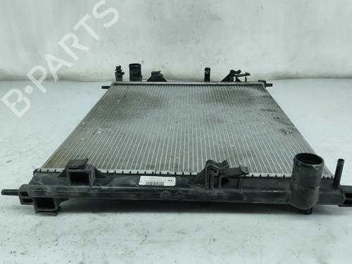 Water radiator NISSAN PULSAR Hatchback (C13) 1.5 dCi | BP39144645M31 - Image 4
