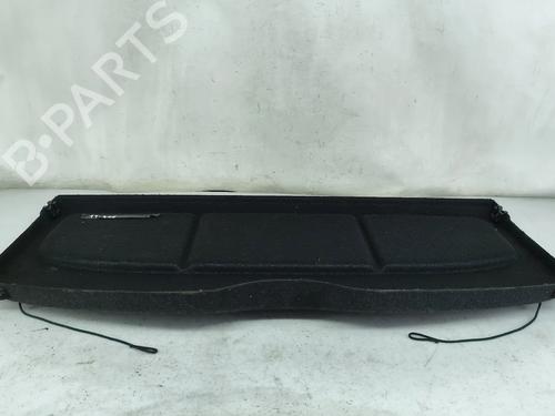 Rear parcel shelf NISSAN PULSAR Hatchback (C13) 1.5 dCi | BP39144647C85 - Image 3