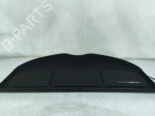 Rear parcel shelf NISSAN PULSAR Hatchback (C13) 1.5 dCi | BP39144647C85 - Image 4