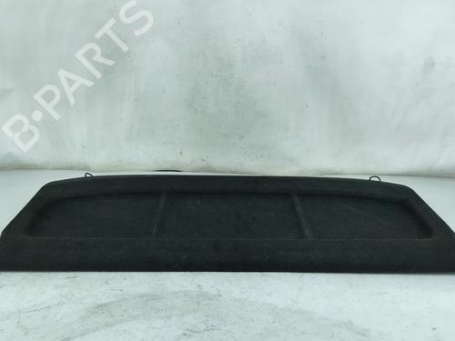 Rear parcel shelf NISSAN PULSAR Hatchback (C13) 1.5 dCi | BP39144647C85 - Image 2