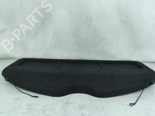 Used Rear parcel shelf Rear parcel shelf NISSAN PULSAR Hatchback (C13) 1.5 dCi (110 hp) 39144647 39144647