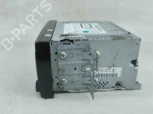 Radio NISSAN PULSAR Hatchback (C13) 1.5 dCi | BP39144663E6 - Image 4