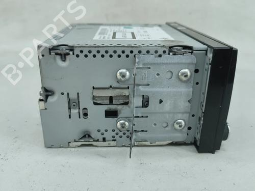 Radio NISSAN PULSAR Hatchback (C13) 1.5 dCi | BP39144663E6 - Image 3