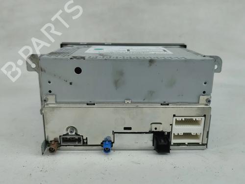 Radio NISSAN PULSAR Hatchback (C13) 1.5 dCi | BP39144663E6 - Image 2