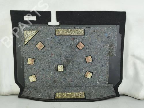Luggage compartment floor NISSAN PULSAR Hatchback (C13) 1.5 dCi | BP39144648I33 - Image 2