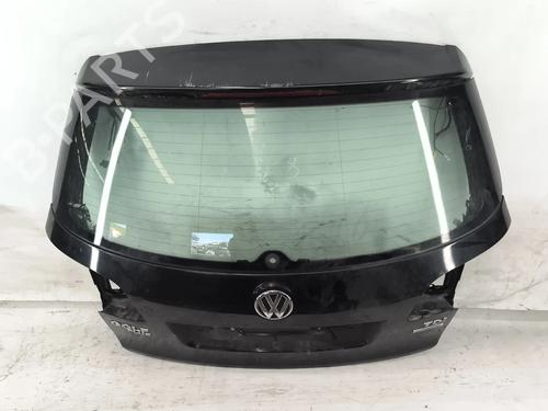 tailgate-vw-golf-plus-v-5m1-521-2004-2005-2006-2007-2008-2009-2010-2011-2012-2013-39169528 main image