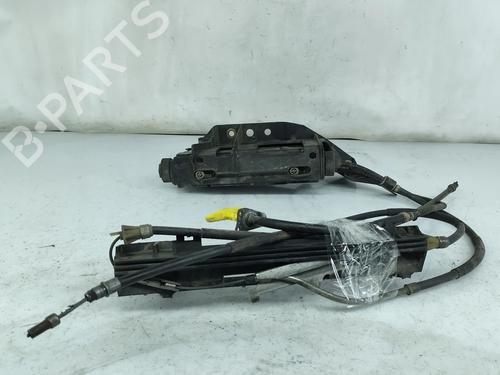 Used Hand brake Hand brake RENAULT SCÉNIC II (JM0/1_) 1.5 dCi (JM0F) (82 hp) 39146998 39146998